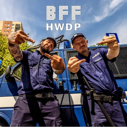 HWDP • Cały album • Wszystkie utwory • Wykonawca