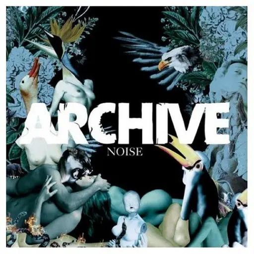 Noise • Cały album • Wszystkie utwory • Wykonawca