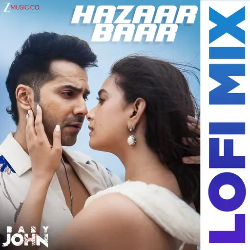 Hazaar Baar - Lofi Mix by Deepanshu Ruhela • Cały album • Wszystkie utwory • Wykonawca