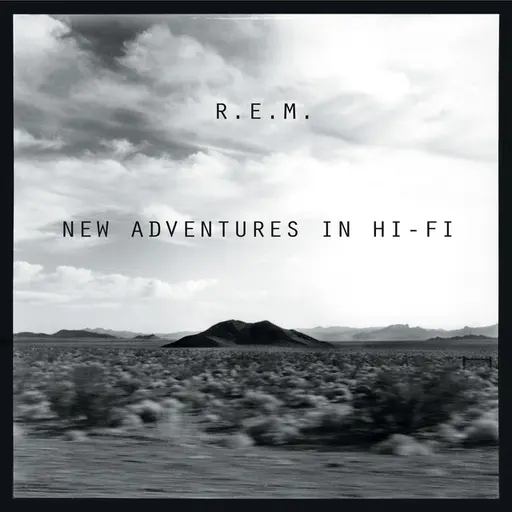 New Adventures In Hi-Fi (25th Anniversary Edition) • Cały album • Wszystkie utwory • Wykonawca