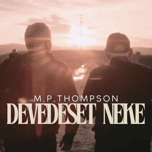 Devedeset neke • Cały album • Wszystkie utwory • Wykonawca