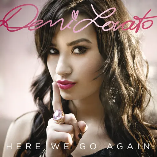 Here We Go Again (European Version) • Cały album • Wszystkie utwory • Wykonawca