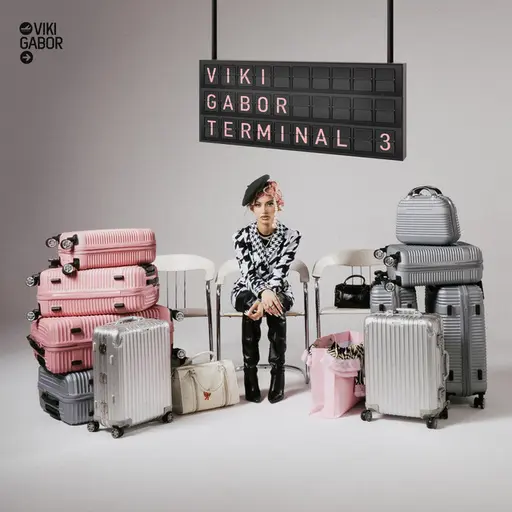 Terminal 3 • Cały album • Wszystkie utwory • Wykonawca