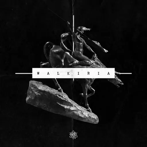 Walkiria • Cały album • Wszystkie utwory • Wykonawca