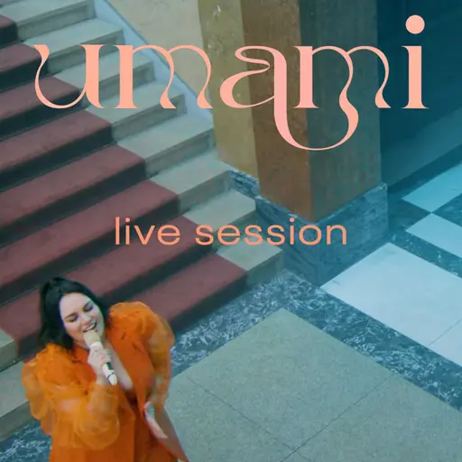 Umami (Live Session) • Cały album • Wszystkie utwory • Wykonawca