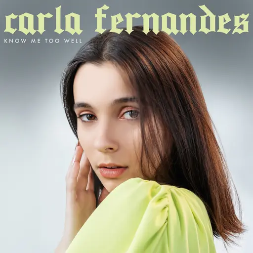 Know Me Too Well (Acoustic) • Cały album • Wszystkie utwory • Wykonawca