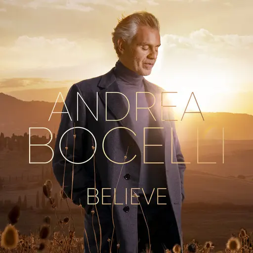 Believe (Deluxe Extended) • Cały album • Wszystkie utwory • Wykonawca