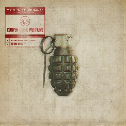 Number Five • Cały album • Wszystkie utwory • Wykonawca