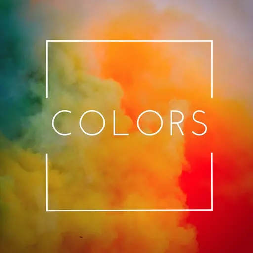 Colors • Cały album • Wszystkie utwory • Wykonawca