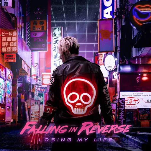 Losing My Life • Cały album • Wszystkie utwory • Wykonawca