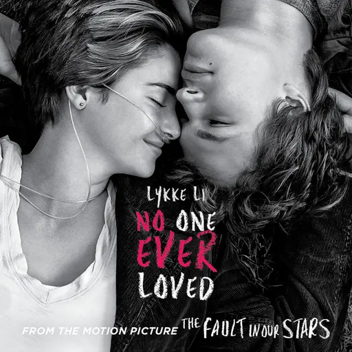 No One Ever Loved • Cały album • Wszystkie utwory • Wykonawca