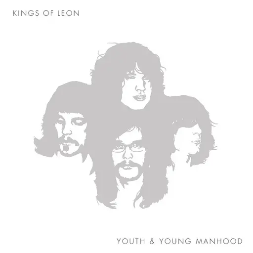 Youth And Young Manhood • Cały album • Wszystkie utwory • Wykonawca