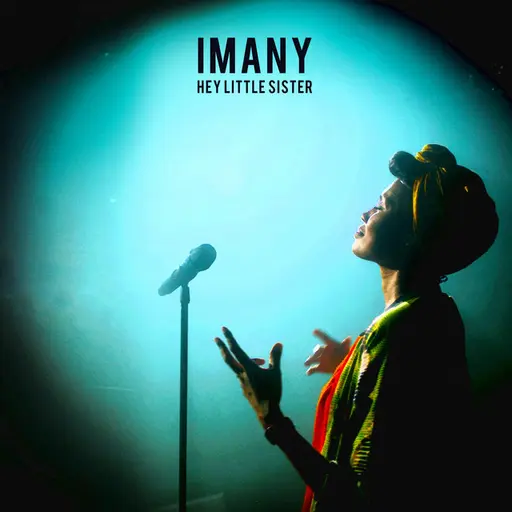 Hey Little Sister • Cały album • Wszystkie utwory • Wykonawca