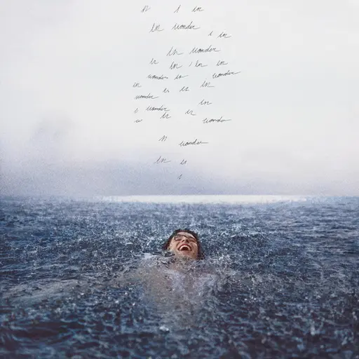 Wonder (Deluxe) • Cały album • Wszystkie utwory • Wykonawca