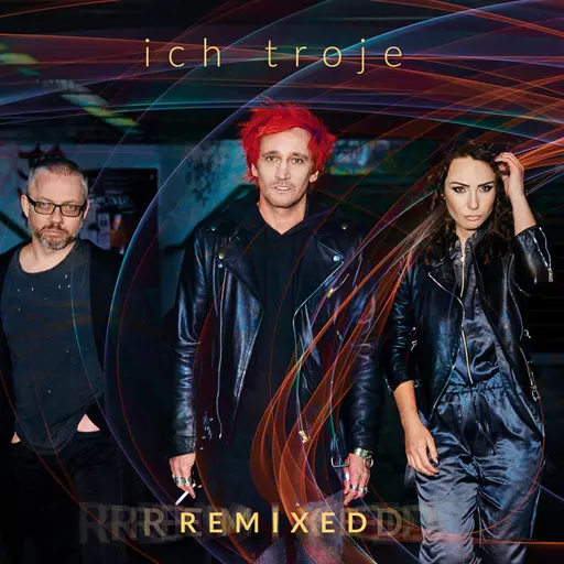 Remixed • Cały album • Wszystkie utwory • Wykonawca