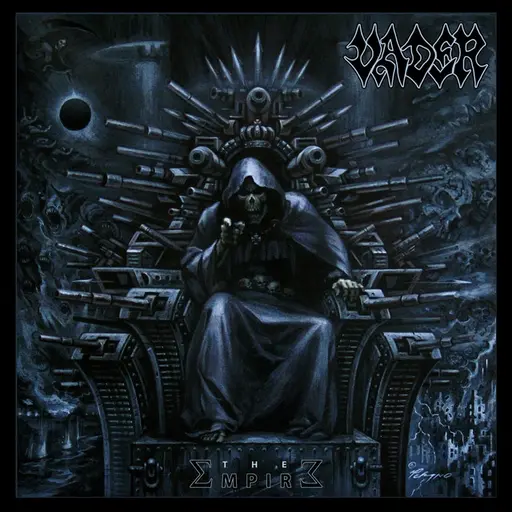 The Empire • Cały album • Wszystkie utwory • Wykonawca