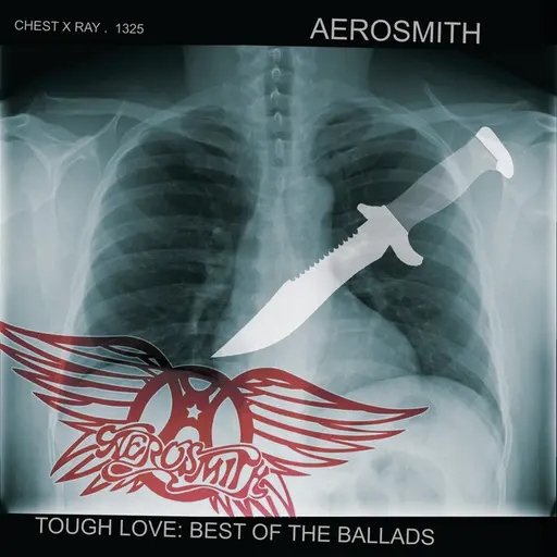 Tough Love: Best Of The Ballads • Cały album • Wszystkie utwory • Wykonawca