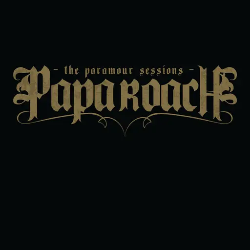 The Paramour Sessions • Cały album • Wszystkie utwory • Wykonawca