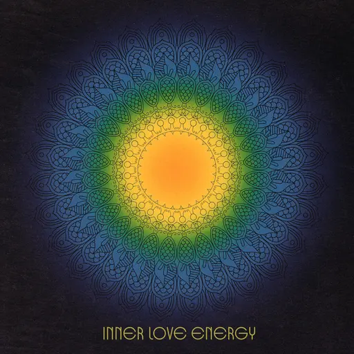 Inner Love Energy • Cały album • Wszystkie utwory • Wykonawca