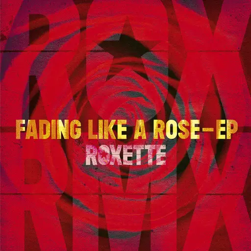 Fading Like A Rose - EP • Cały album • Wszystkie utwory • Wykonawca
