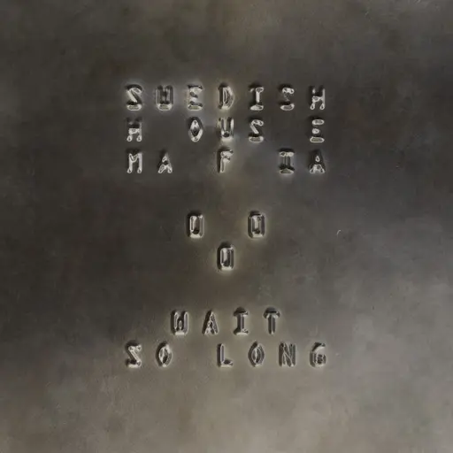 Wait So Long (Why Do I Have To) • Cały album • Wszystkie utwory • Wykonawca