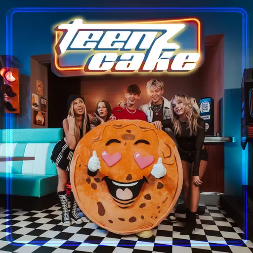 TEENZ • Cały album • Wszystkie utwory • Wykonawca