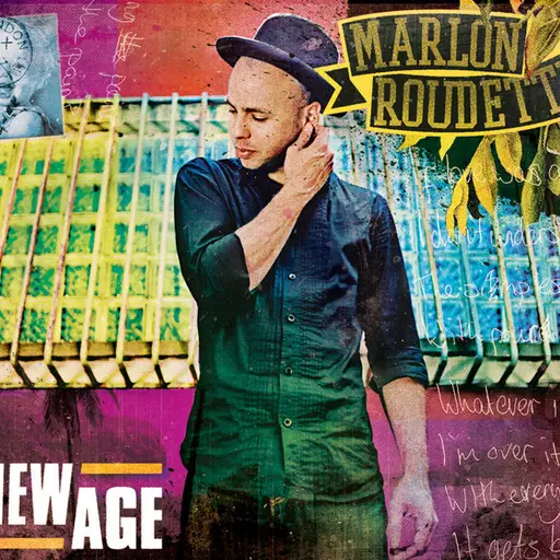 New Age • Cały album • Wszystkie utwory • Wykonawca
