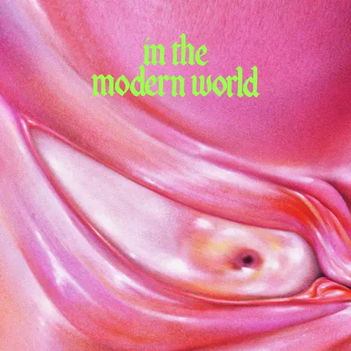 In The Modern World • Cały album • Wszystkie utwory • Wykonawca