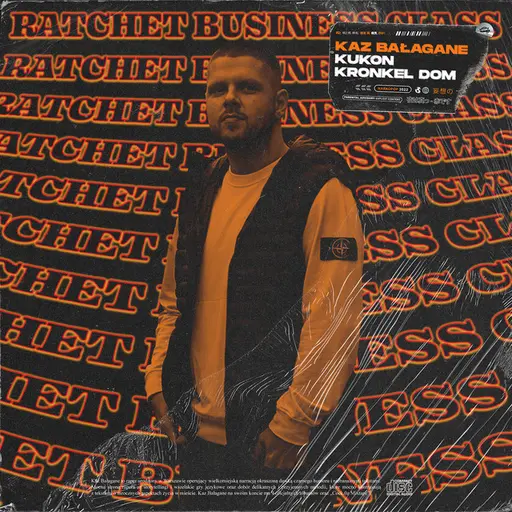 Ratchet Business Class • Cały album • Wszystkie utwory • Wykonawca