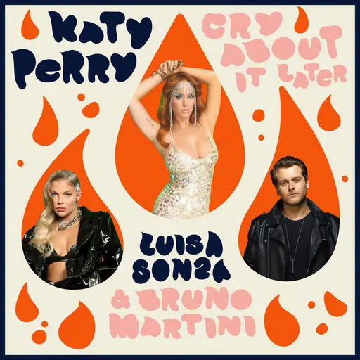 Cry About It Later (feat. Luísa Sonza & Bruno Martini) • Cały album • Wszystkie utwory • Wykonawca