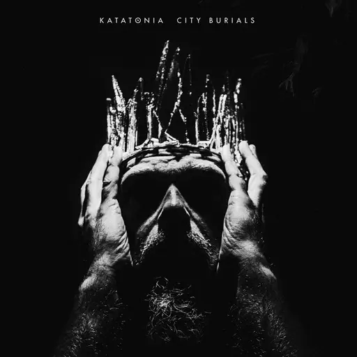 City Burials • Cały album • Wszystkie utwory • Wykonawca