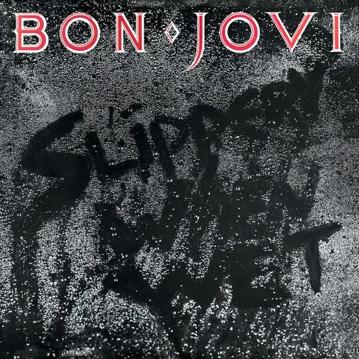 Slippery When Wet • Cały album • Wszystkie utwory • Wykonawca