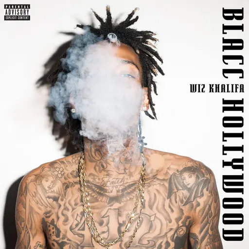 Blacc Hollywood (Deluxe) • Cały album • Wszystkie utwory • Wykonawca