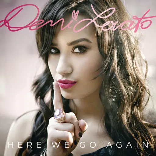 Here We Go Again • Cały album • Wszystkie utwory • Wykonawca