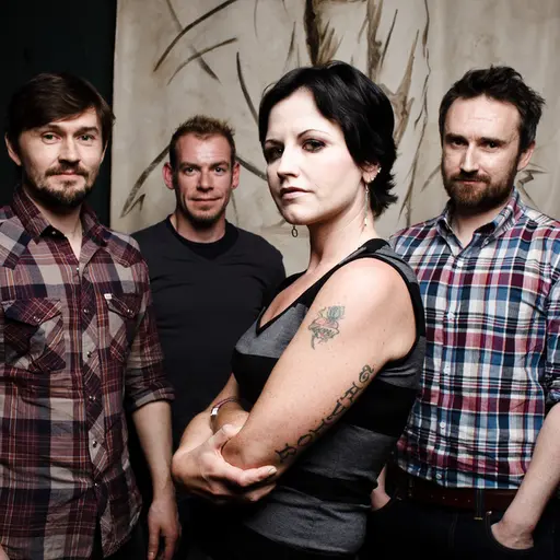 The Cranberries • Dyskografia • Życiorys • Utwory