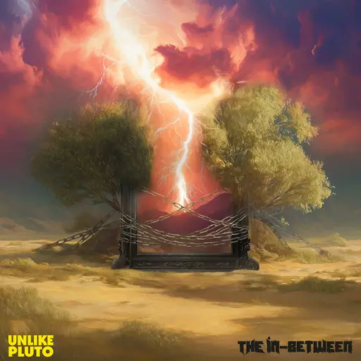 The In-Between • Cały album • Wszystkie utwory • Wykonawca