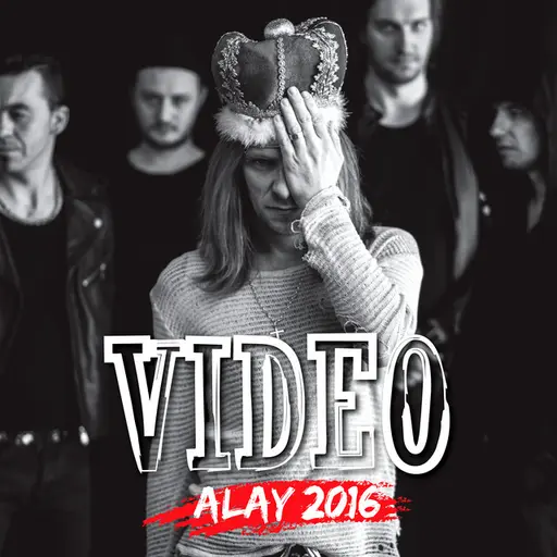 Alay 2016 • Cały album • Wszystkie utwory • Wykonawca