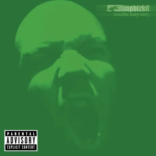Results May Vary • Cały album • Wszystkie utwory • Wykonawca