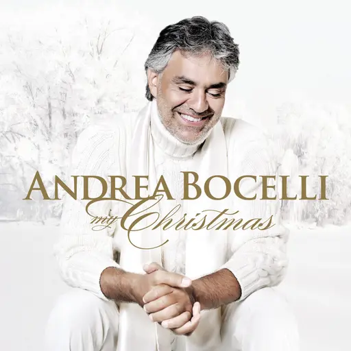 My Christmas (Remastered) • Cały album • Wszystkie utwory • Wykonawca