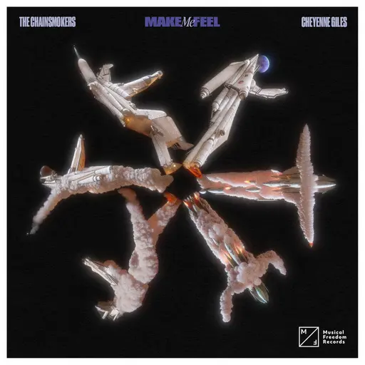 Make Me Feel (Extended Mix) • Cały album • Wszystkie utwory • Wykonawca
