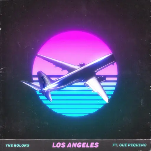 Los Angeles (feat. Guè) • Cały album • Wszystkie utwory • Wykonawca