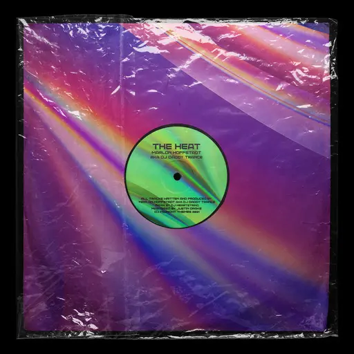 The Heat • Cały album • Wszystkie utwory • Wykonawca