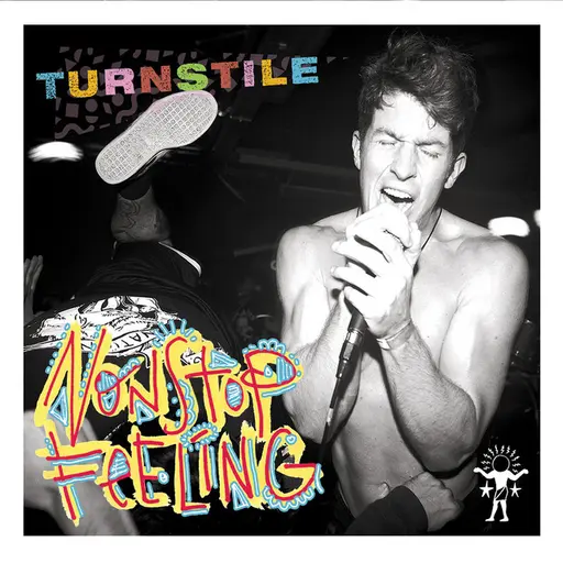 Nonstop Feeling • Cały album • Wszystkie utwory • Wykonawca