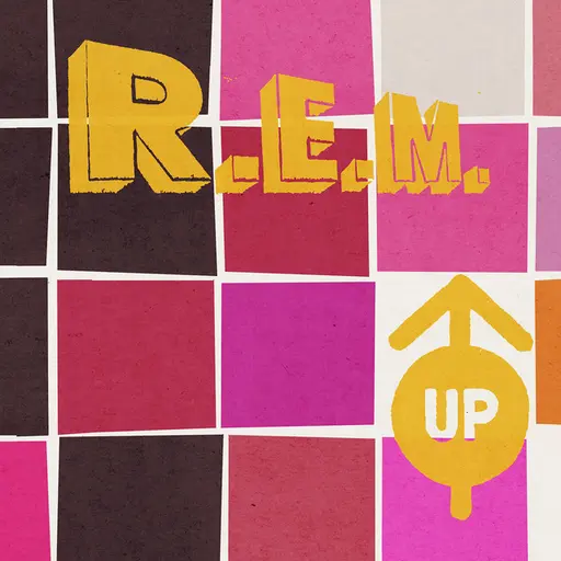 Up (25th Anniversary Edition) • Cały album • Wszystkie utwory • Wykonawca