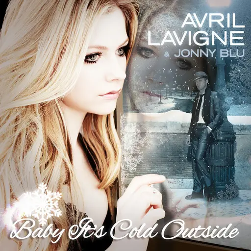 Baby It's Cold Outside • Cały album • Wszystkie utwory • Wykonawca