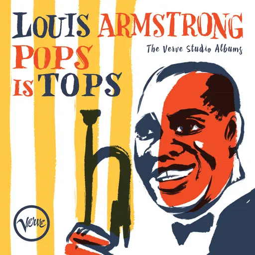 Pops Is Tops: The Verve Studio Albums • Cały album • Wszystkie utwory • Wykonawca