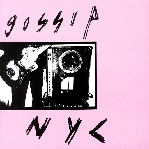 Undead in NYC • Cały album • Wszystkie utwory • Wykonawca