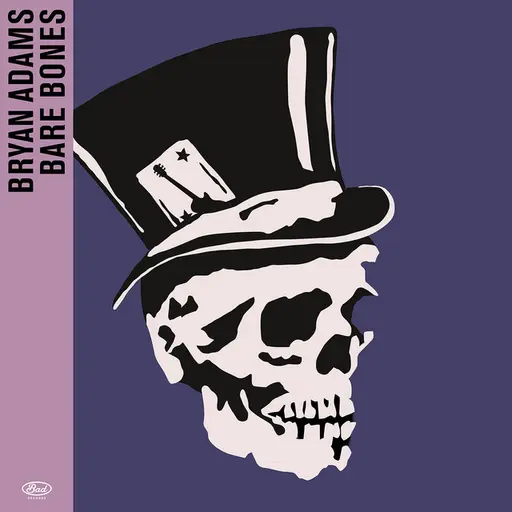 Bare Bones (Live) • Cały album • Wszystkie utwory • Wykonawca