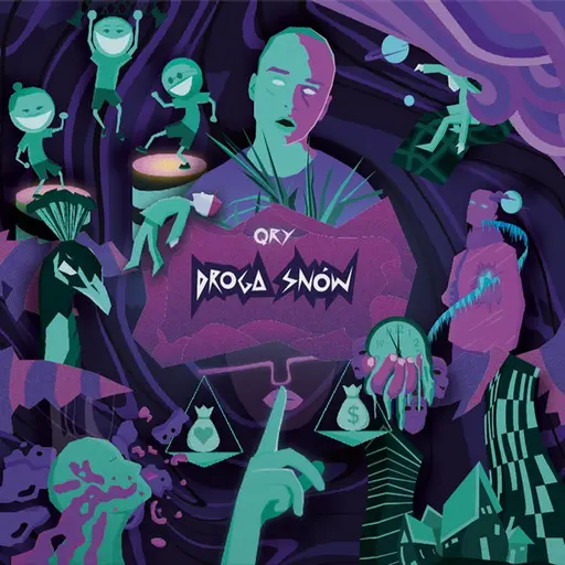 Droga snów • Cały album • Wszystkie utwory • Wykonawca