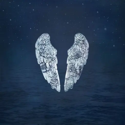 Ghost Stories • Cały album • Wszystkie utwory • Wykonawca